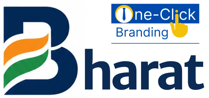 OneClick Branding Bharat
