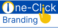 OneClick Logo