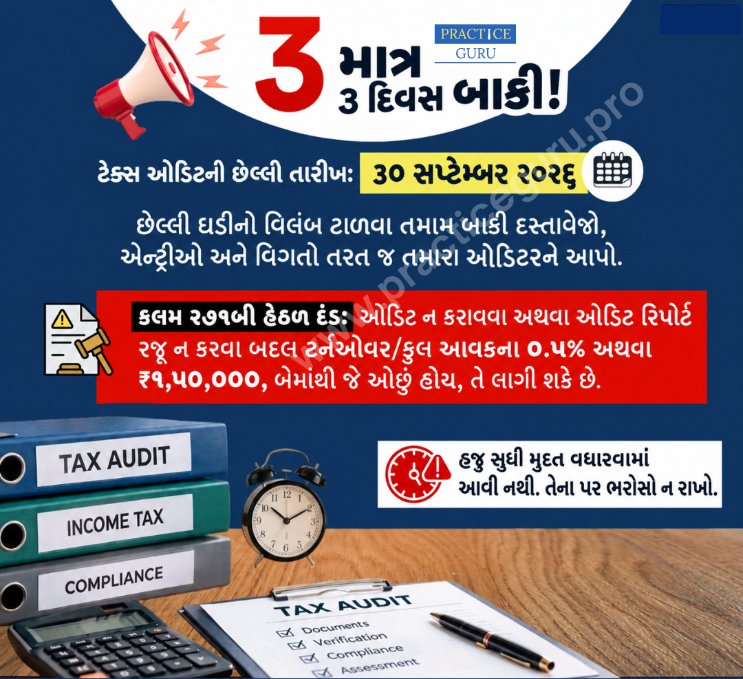 Gujarati utility poster
