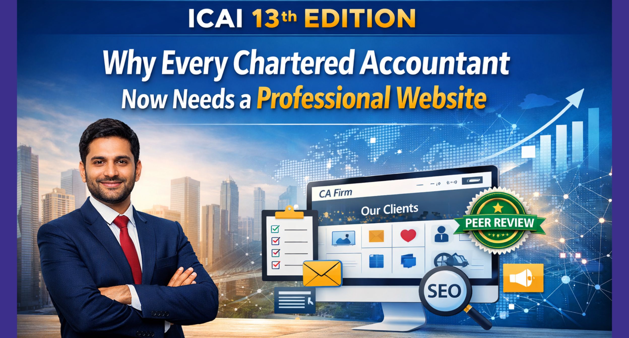 ICAI 13th Edition Website Rules for Chartered Accountants