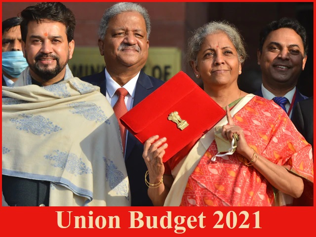 WHAT BUDGET MEANS FOR Economy, Investors, Markets, Business, Consumers