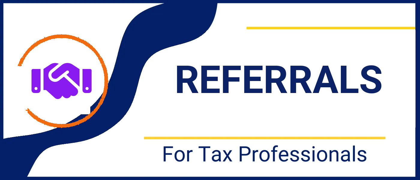 Referrals within your rules